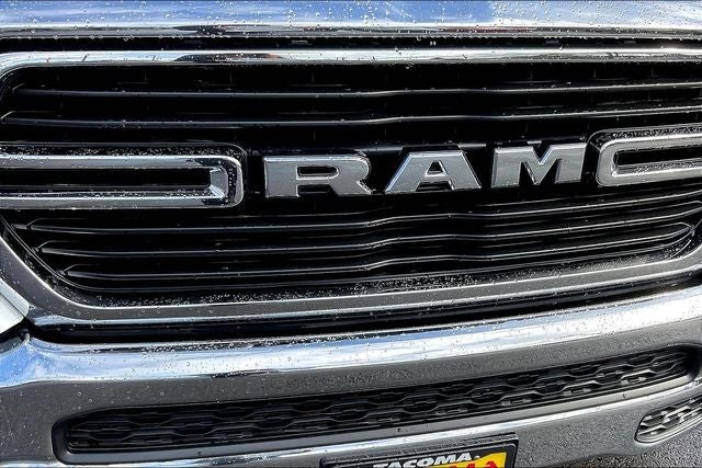 2021 RAM 1500 Big Horn/Lone Star CREW CAB 4WD